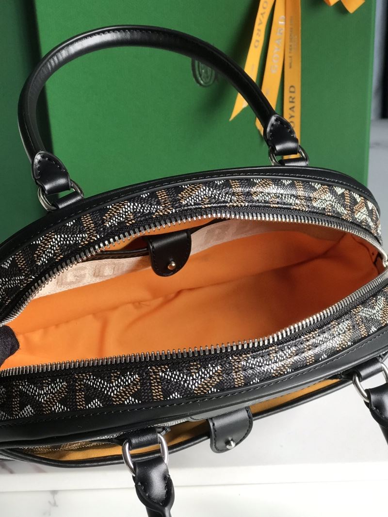 Goyard Top Handle Bags